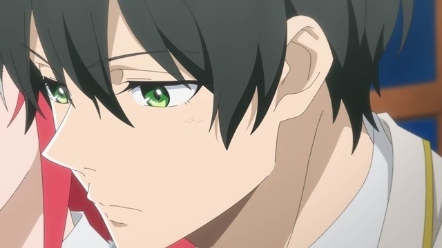 The Gorilla God's Go-To Girl